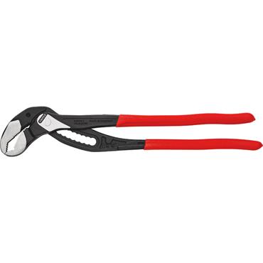 Knipex 88 01 400 SB Alligator® XL Pipe Wrench and Water Pump Pliers 400mm