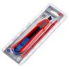Knipex 90 10 165 BK CutiX Universal Knife