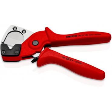 Knipex 90 10 185 SB Pipe cutter