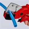 Knipex 90 10 185 SB Pipe cutter