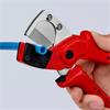 Knipex 90 10 185 SB Pipe cutter