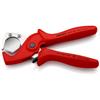 Knipex 90 20 185 SB PlastiCut® Cutter