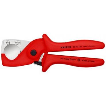 Knipex 90 20 185 SB PlastiCut® Cutter