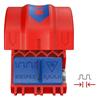 Knipex 90 22 10 V01 BiX CT56 Corrugated Pipe Cutter