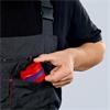 Knipex 90 22 10 V01 BiX CT56 Corrugated Pipe Cutter
