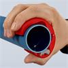 Knipex 90 22 10 V01 BiX CT56 Corrugated Pipe Cutter