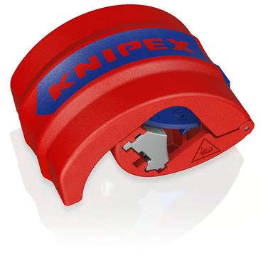 Knipex 90 22 10 V01 BiX CT56 Corrugated Pipe Cutter
