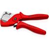Knipex 90 25 185 SB Pipe cutter