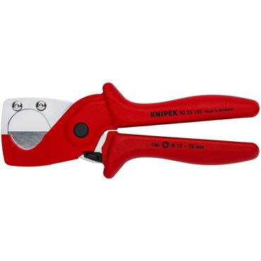Knipex 90 25 185 SB Pipe cutter