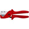 Knipex 90 25 185 SB Pipe cutter