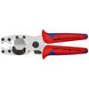 Knipex 90 25 20 SB Pipe Cutter
