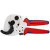Knipex 90 25 40 Pipe Cutter