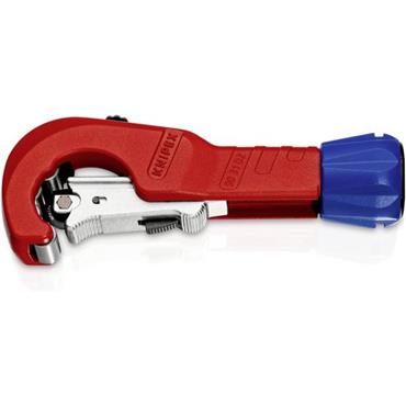 Knipex 90 31 02 BK TubiX Pipe cutter
