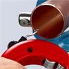 Knipex 90 31 03 BK TubiX XL Pipe Cutter 260 mm