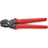 Knipex 90 61 16 EAN Notching Pliers With Plastic Grips Burnished 250mm