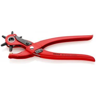 Knipex 90 70 220 SB Revolving Punch Pliers