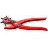 Knipex 90 70 220 SB Revolving Punch Pliers