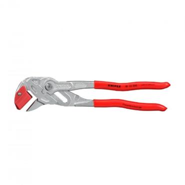 Knipex 91 13 250 SB Tile Breaking Pliers