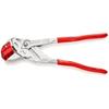 Knipex 91 13 250 SB Tile Breaking Pliers