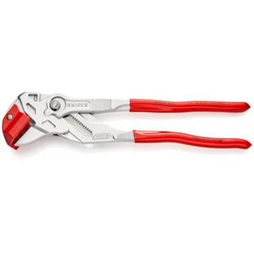 Knipex 91 13 250 SB Tile Breaking Pliers