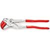 Knipex 91 13 250 SB Tile Breaking Pliers
