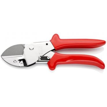 Knipex 94 55 200 Anvil shears