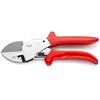 Knipex 94 55 200 Anvil shears