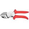 Knipex 94 55 200 Anvil shears