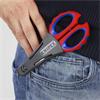 Knipex 95 05 10 SB Electricians' Shears