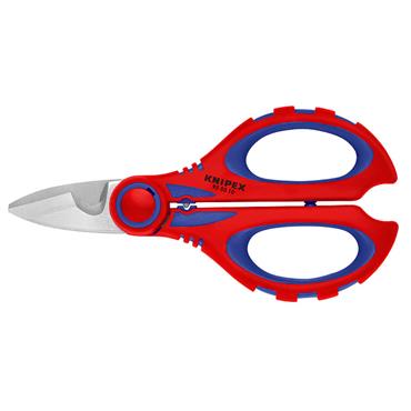 Knipex 95 05 10 SB Electricians' Shears
