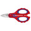Knipex 95 05 10 SB Electricians' Shears