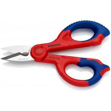 Knipex 95 05 155 SB Electricians' Shears