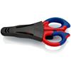 Knipex 95 05 155 SB Electricians' Shears