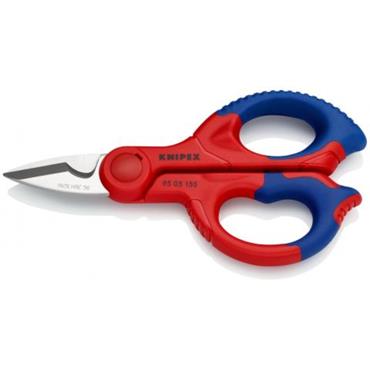 Knipex 95 05 155 SB Electricians' Shears