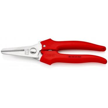 Knipex 95 05 190 SB Combination Shears