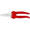 Knipex 95 05 190 SB Combination Shears