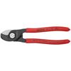 Knipex 95 11 165A Wire Stripping Tool for Co-Axial and Data Cable