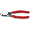 Knipex 95 11 165A Wire Stripping Tool for Co-Axial and Data Cable