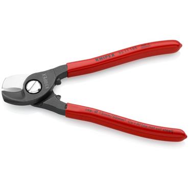 Knipex 95 11 165A Wire Stripping Tool for Co-Axial and Data Cable