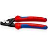 Knipex 95 12 160 Cable Cutter