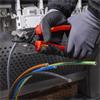 Knipex 95 12 225 SB StepCut XL Cable Shears