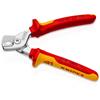 Knipex 95 16 160 StepCut Cable Cutters