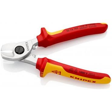 Knipex 95 16 165 SB Cable Shears