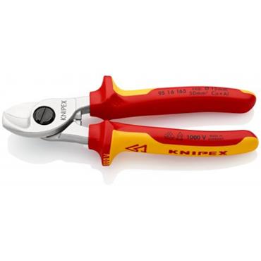 Knipex 95 16 165 SB Cable Shears