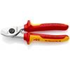 Knipex 95 16 165 SB Cable Shears
