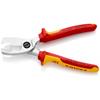 Knipex 95 16 200 SB Cable Shears