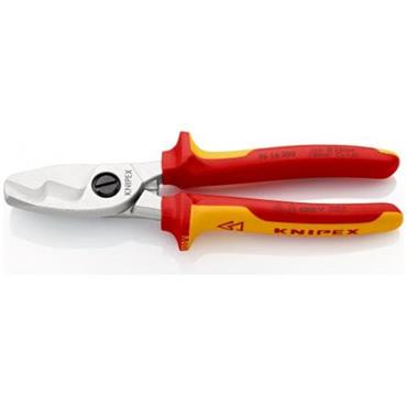 Knipex 95 16 200 SB Cable Shears