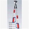 Knipex 95 32 038 Cable Shears (Ratchet Action) Telescopic Handles Multi-Component Grips 570mm