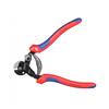 Knipex 95 62 160 SB Wire Rope Cutter