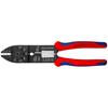Knipex 97 21 215 Crimping & Wire Stripping Pliers